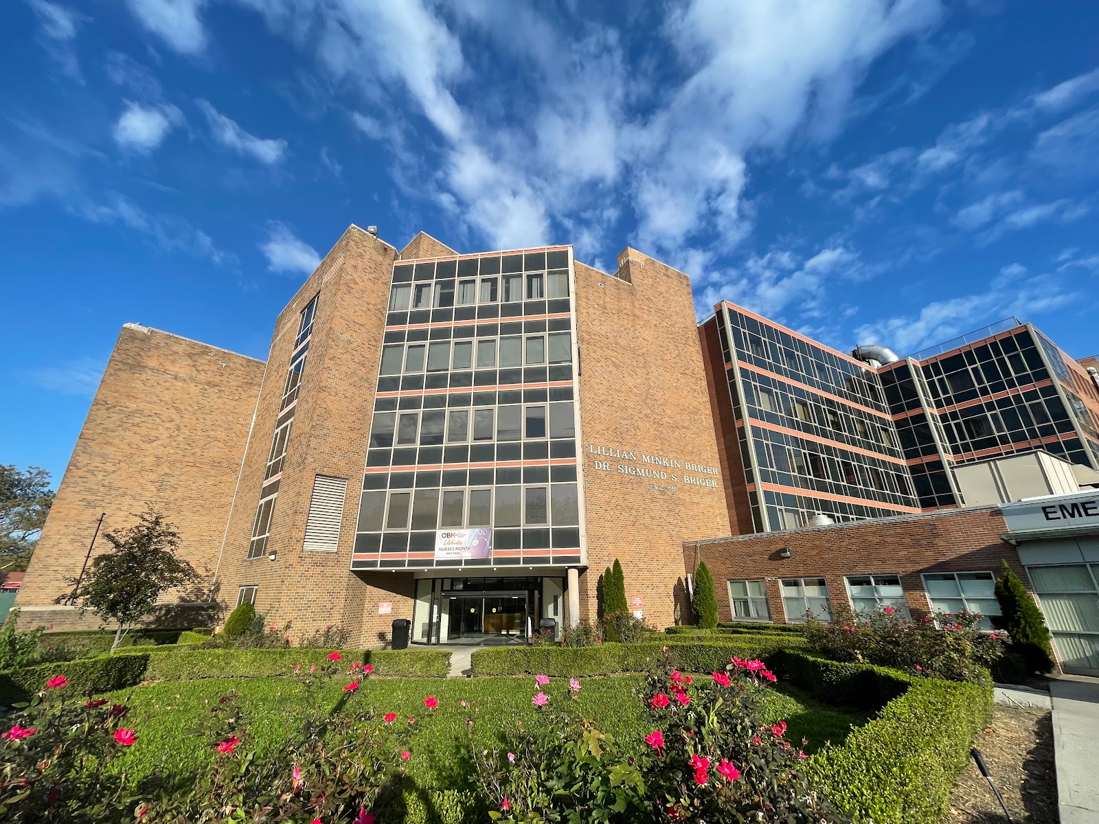 Kingsbrook Jewish Medical Center - Mental Health Clinic