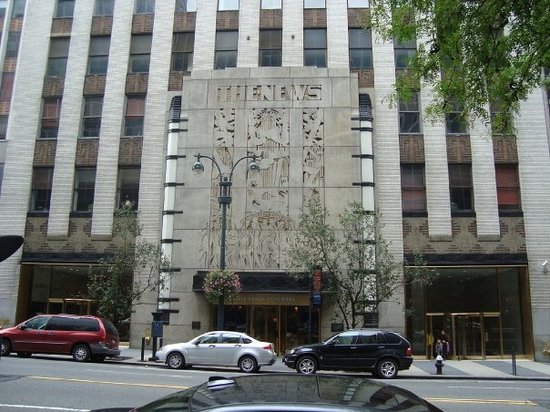 YAI - Center for Specialty Therapy