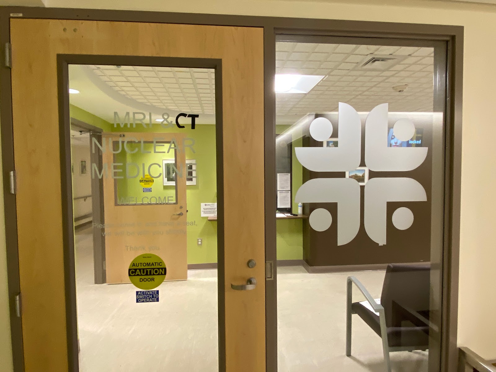 Auburn Community Hospital - Behavioral Health Services