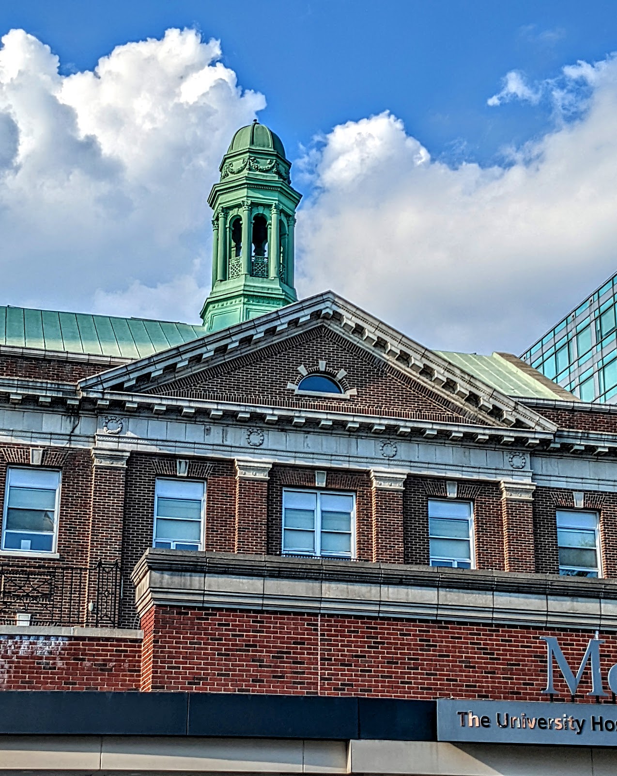 Montefiore Medical Center - Psychiatric Inpatient Service