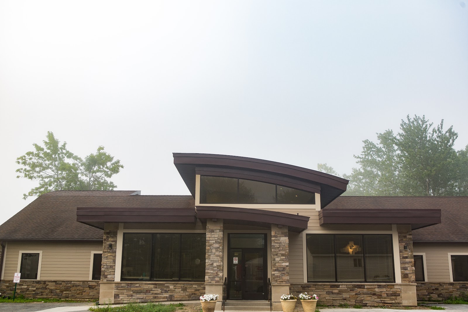 Horizon Health Services - Lockport Recovery Center Outpatient