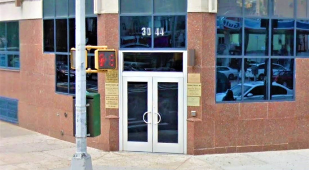 Bridge Back to Life Center