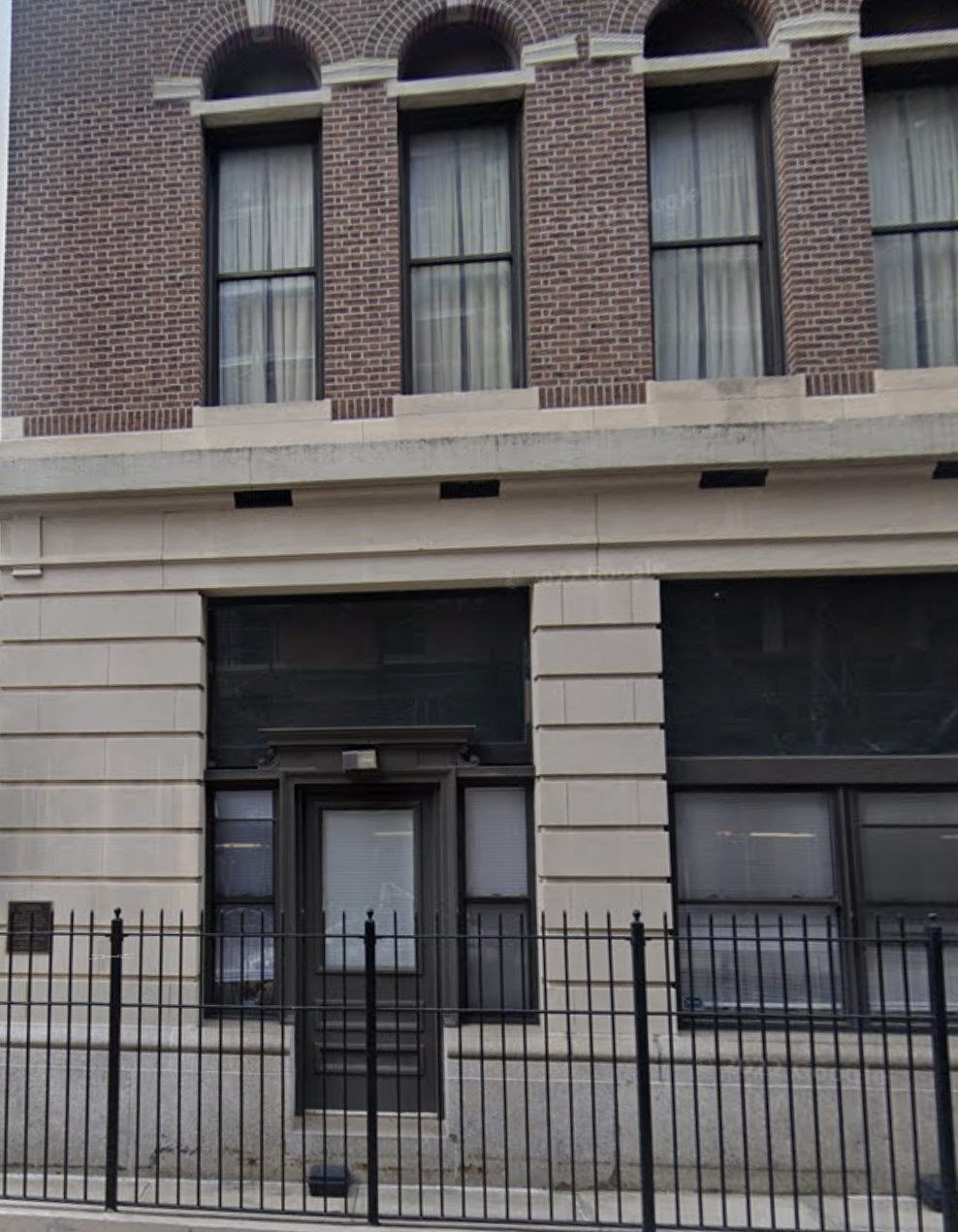 University Settlement Society of NY - Victory Guild Consultation Center