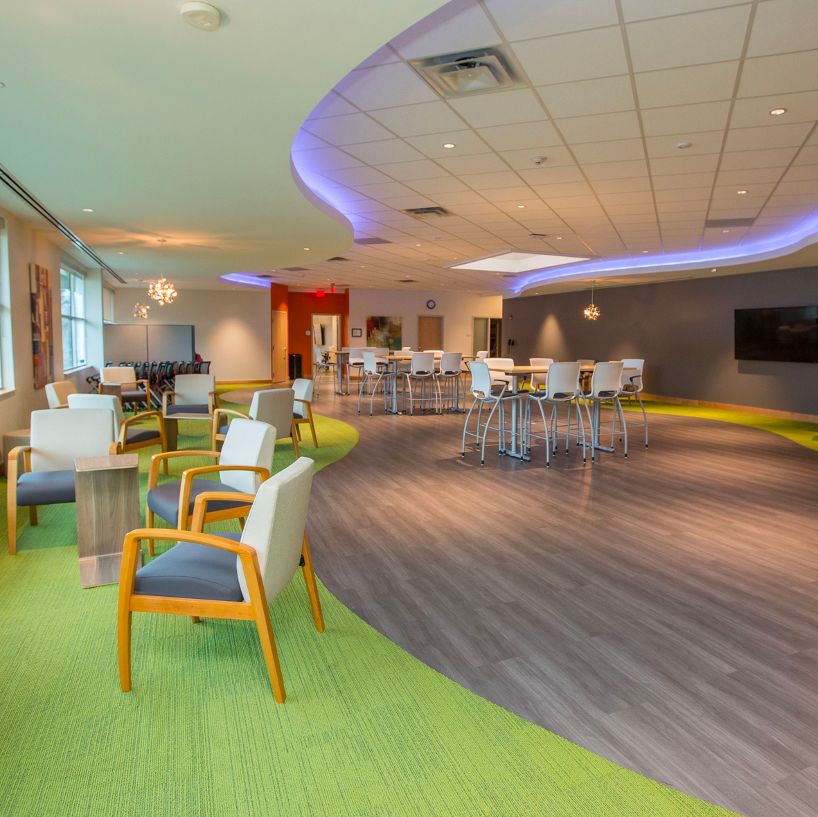 Horizon Village: Terrace House